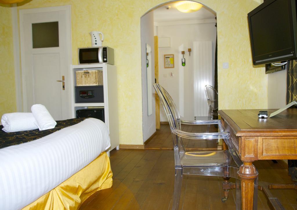 Geneve Cottage Versoix Exterior photo